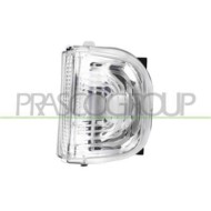 Fanale Bianco Per Retrovisore Destro Per Mercedes Sprinter Dal 2018
