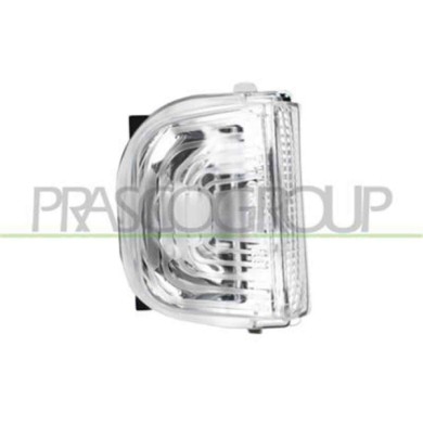 GUIDA_ALLA_SCELTA.JPG Fanale Bianco Per Retrovisore Sinistro Per Mercedes Sprinter Dal 2018