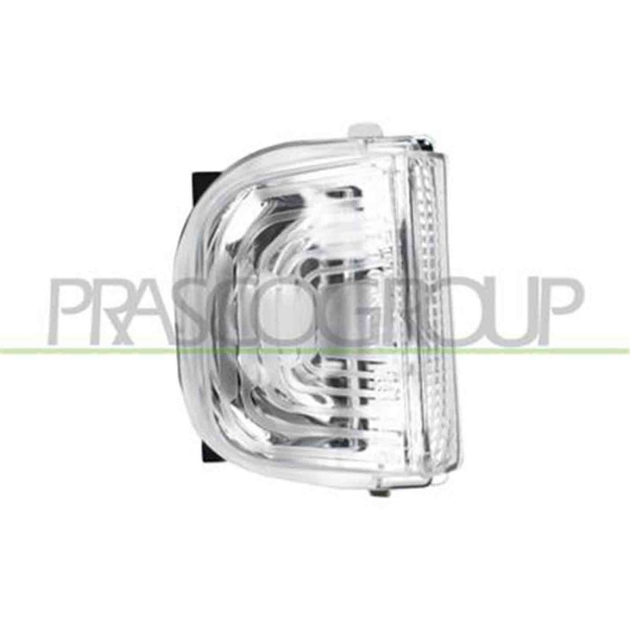 GUIDA_ALLA_SCELTA.JPG Fanale Bianco Per Retrovisore Sinistro Per Mercedes Sprinter Dal 2018