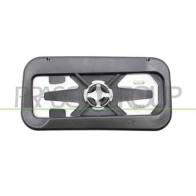 GUIDA_ALLA_SCELTA.JPG Piastra Specchio Inferiore Destra Per Mercedes Sprinter Dal 2018