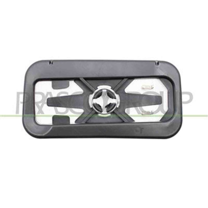 GUIDA_ALLA_SCELTA.JPG Piastra Specchio Inferiore Destra Per Mercedes Sprinter Dal 2018