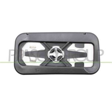 GUIDA_ALLA_SCELTA.JPG Piastra Specchio Inferiore Sinistra Per Mercedes Sprinter Dal 2018