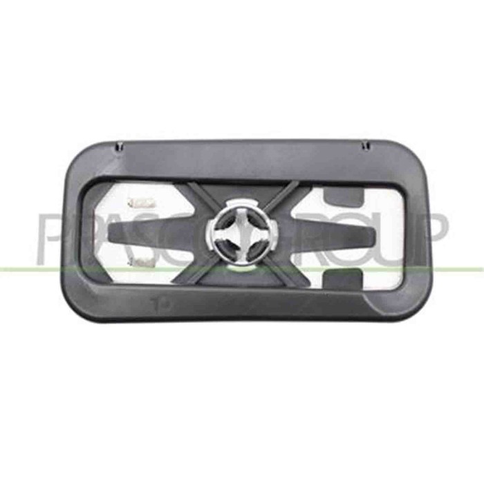 GUIDA_ALLA_SCELTA.JPG Piastra Specchio Inferiore Sinistra Per Mercedes Sprinter Dal 2018