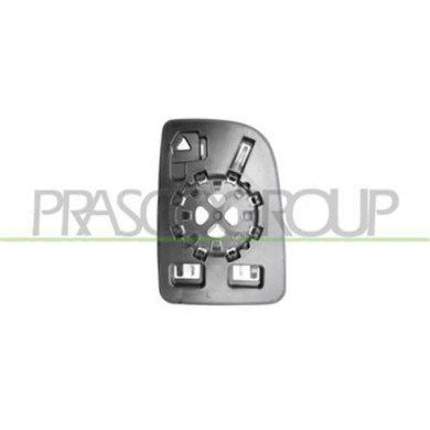GUIDA_ALLA_SCELTA.JPG Piastra Specchio Superiore Sinistra Per Mercedes Sprinter Dal 2018