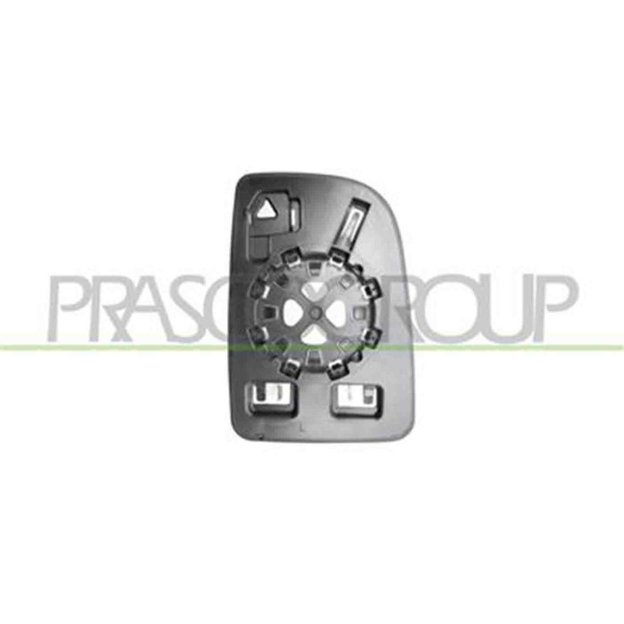 GUIDA_ALLA_SCELTA.JPG Piastra Specchio Superiore Sinistra Per Mercedes Sprinter Dal 2018
