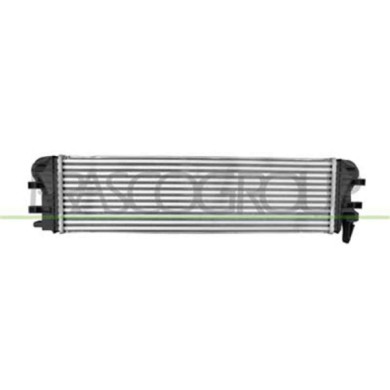 ME923N002_1.JPG Intercooler Per Mercedes Sprinter Dal 2018