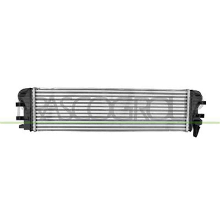 ME923N002_1.JPG Intercooler Per Mercedes Sprinter Dal 2018