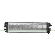 ME923N002_1.JPG Intercooler Per Mercedes Sprinter Dal 2018