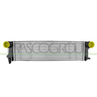 ME923N002_2.JPG Intercooler Per Mercedes Sprinter Dal 2018