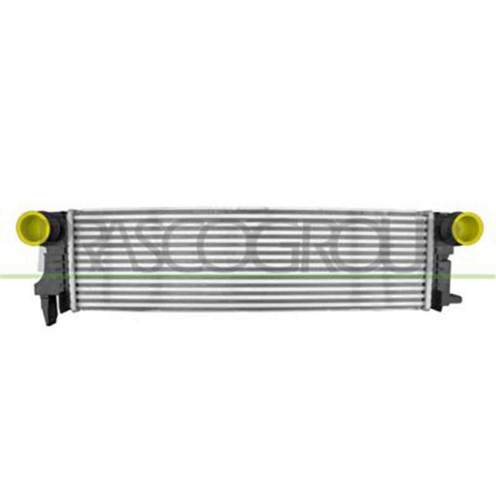 ME923N002_2.JPG Intercooler Per Mercedes Sprinter Dal 2018