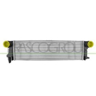 ME923N002_2.JPG Intercooler Per Mercedes Sprinter Dal 2018