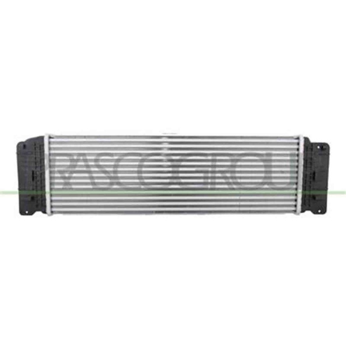 ME923N003_1.JPG Intercooler Per Mercedes Sprinter Dal 2018