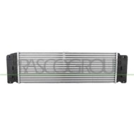 ME923N003_1.JPG Intercooler Per Mercedes Sprinter Dal 2018