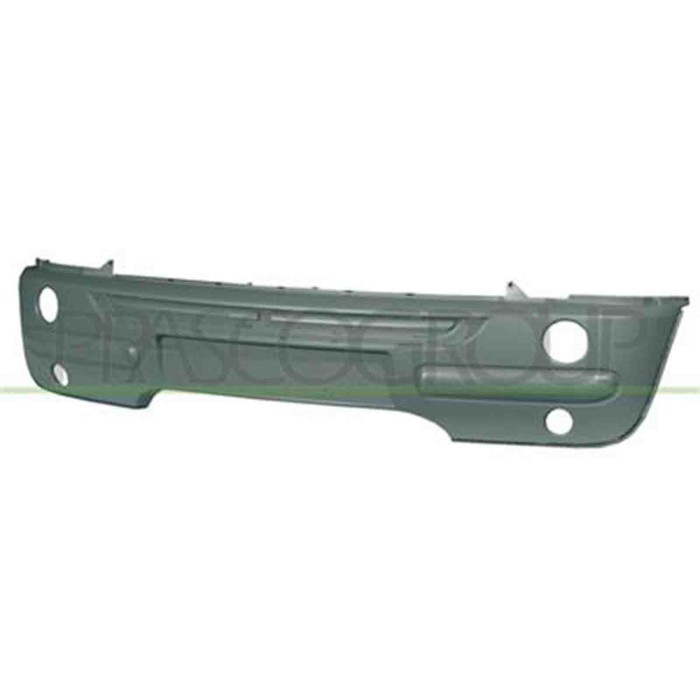 MN3041001_1.JPG Paraurti Anteriore Con Primer Per Mini Mini (bmw) R50/r53/r52 Dal 2001 Al 2004
