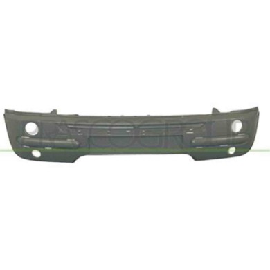 MN3041011_1.JPG Paraurti Anteriore Con Primer Per Mini Mini (bmw) R50/r53/r52 Dal 2001 Al 2004