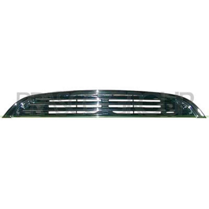 MN3042001_1.JPG Griglia Radiatore Cromata Per Mini Mini (bmw) R50/r53/r52 Dal 2001 Al 2004