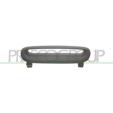 MN3042206_1.JPG Griglia Presa Aria Cofano Per Mini Mini (bmw) R50/r53/r52 Dal 2001 Al 2004
