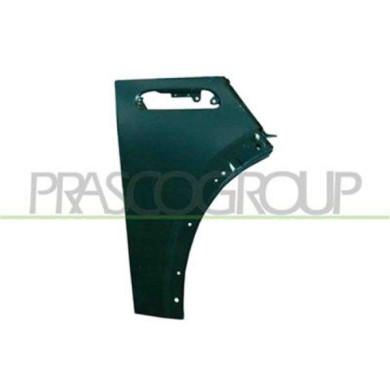 GUIDA_ALLA_SCELTA.JPG Parafango Anteriore Destro Per Mini Mini (bmw) R50/r53/r52 Dal 2001 Al 2004