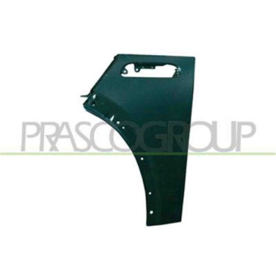GUIDA_ALLA_SCELTA.JPG Parafango Anteriore Sinistro Per Mini Mini (bmw) R50/r53/r52 Dal 2001 Al 2004