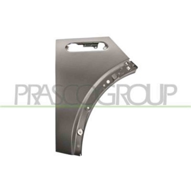 GUIDA_ALLA_SCELTA.JPG Parafango Anteriore Destro Per Mini Mini (bmw) R50/r53/r52 Dal 2001 Al 2004