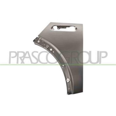 GUIDA_ALLA_SCELTA.JPG Parafango Anteriore Sinistro Per Mini Mini (bmw) R50/r53/r52 Dal 2001 Al 2004