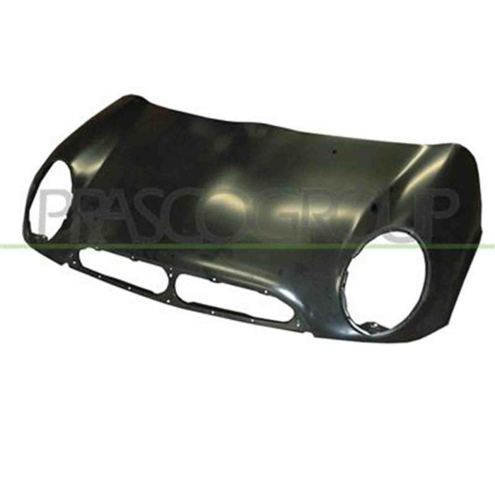 MN3043100_1.JPG Cofano Per Mini Mini (bmw) R50/r53/r52 Dal 2001 Al 2004