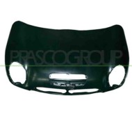 Cofano Per Mini Mini (bmw) R50/r53/r52 Dal 2001 Al 2004