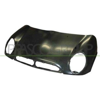 MN3043130_1.JPG Cofano Per Mini Mini (bmw) R50/r53/r52 Dal 2001 Al 2004