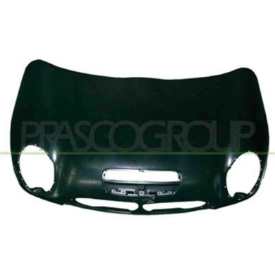 MN3043140_1.JPG Cofano Per Mini Mini (bmw) R50/r53/r52 Dal 2001 Al 2004