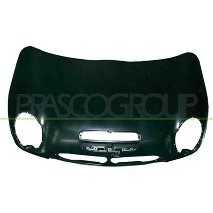 MN3043140_1.JPG Cofano Per Mini Mini (bmw) R50/r53/r52 Dal 2001 Al 2004