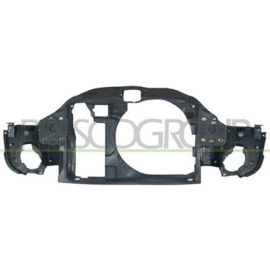 MN3043210_1.JPG Frontale Anteriore Completo Per Mini Mini (bmw) R50/r53/r52 Dal 2001 Al 2004