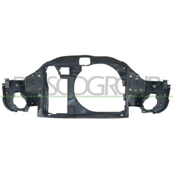 MN3043210_1.JPG Frontale Anteriore Completo Per Mini Mini (bmw) R50/r53/r52 Dal 2001 Al 2004