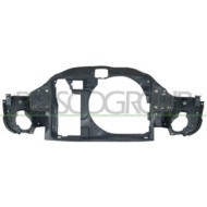 Frontale Anteriore Completo Per Mini Mini (bmw) R50/r53/r52 Dal 2001 Al 2004