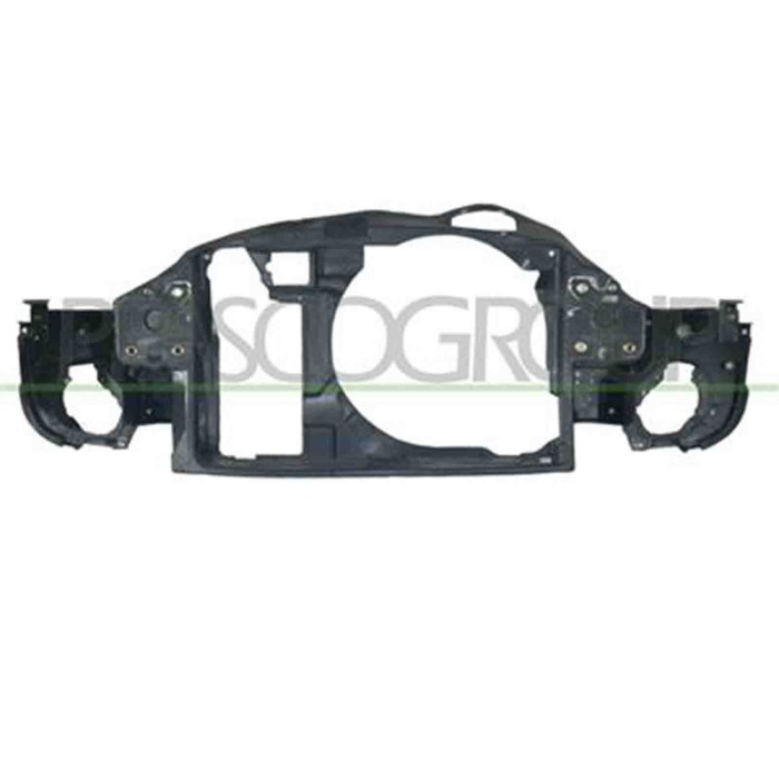MN3043220_1.JPG Frontale Anteriore Completo Per Mini Mini (bmw) R50/r53/r52 Dal 2001 Al 2004