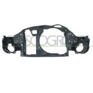 Frontale Anteriore Completo Per Mini Mini (bmw) R50/r53/r52 Dal 2001 Al 2004