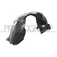 Passaruota Anteriore Sinistro Per Mini Mini (bmw) R50/r53/r52 Dal 2001 Al 2004