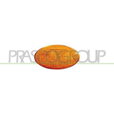 GUIDA_ALLA_SCELTA.JPG Fanale Laterale Destro O Sinistro Arancio Con Porta Lampada Per Mini Mini (bmw) R50/r53/r52 Dal 2001 Al 20