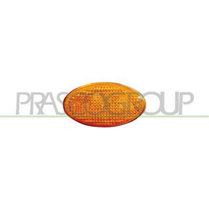 GUIDA_ALLA_SCELTA.JPG Fanale Laterale Destro O Sinistro Arancio Con Porta Lampada Per Mini Mini (bmw) R50/r53/r52 Dal 2001 Al 20