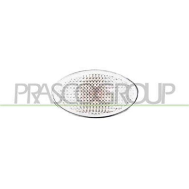 GUIDA_ALLA_SCELTA.JPG Fanale Laterale Destro O Sinistro Bianco Con Porta Lampada Per Mini Mini (bmw) R50/r53/r52 Dal 2001 Al 200