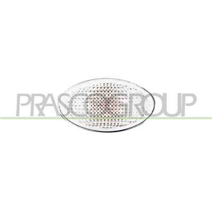 GUIDA_ALLA_SCELTA.JPG Fanale Laterale Destro O Sinistro Bianco Con Porta Lampada Per Mini Mini (bmw) R50/r53/r52 Dal 2001 Al 200