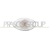 Fanale Laterale Destro O Sinistro Bianco Con Porta Lampada Per Mini Mini (bmw) R50/r53/r52 Dal 2001 Al 2004
