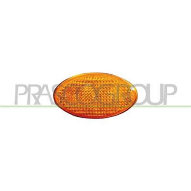 GUIDA_ALLA_SCELTA.JPG Fanale Laterale Destro O Sinistro Arancio Senza Porta Lampada Per Mini Mini (bmw) R50/r53/r52 Dal 2001 Al 