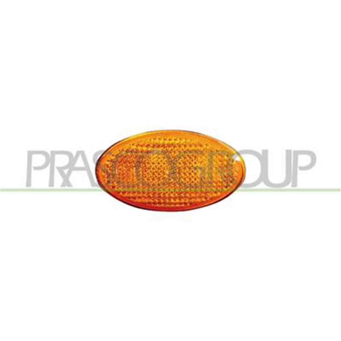 GUIDA_ALLA_SCELTA.JPG Fanale Laterale Destro O Sinistro Arancio Senza Porta Lampada Per Mini Mini (bmw) R50/r53/r52 Dal 2001 Al 