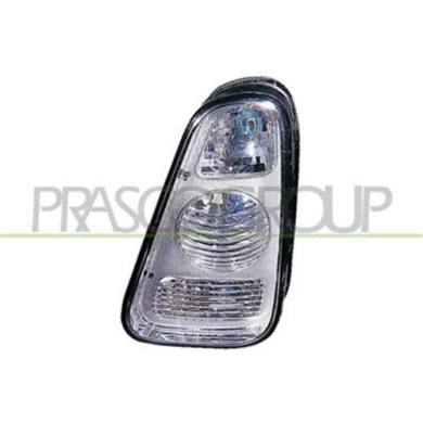 GUIDA_ALLA_SCELTA.JPG Fanale Posteriore Sinistro Per Mini Mini (bmw) R50/r53/r52 Dal 2001 Al 2004