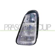 GUIDA_ALLA_SCELTA.JPG Fanale Posteriore Sinistro Per Mini Mini (bmw) R50/r53/r52 Dal 2001 Al 2004