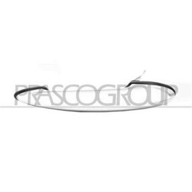 GUIDA_ALLA_SCELTA.JPG Maniglia Esterna Anteriore Sinistra Cromata Per Mini Mini (bmw) R50/r53/r52 Dal 2001 Al 2004