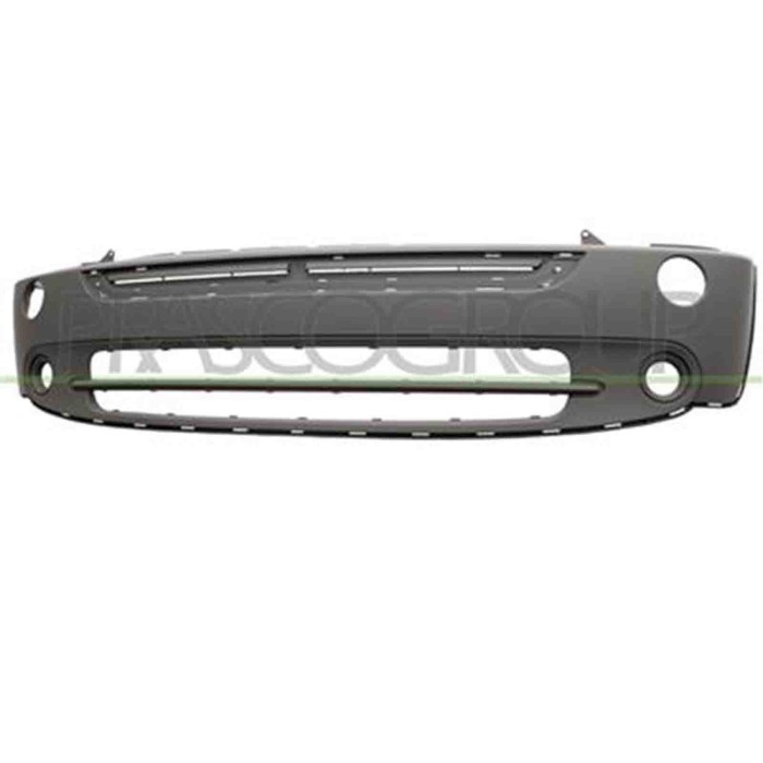 MN3061001_1.JPG Paraurti Anteriore Per Mini Mini (bmw) R50/r53/r52 Dal 2004 Al 2006