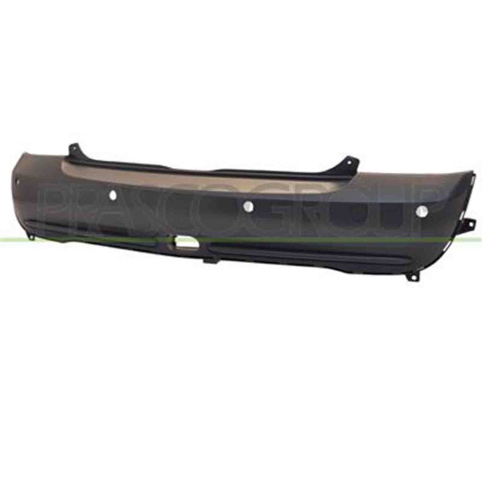 MN3061081_1.JPG Paraurti Posteriore Con Primer Per Mini Mini (bmw) R50/r53/r52 Dal 2004 Al 2006