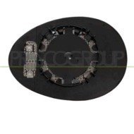 MN3067513_1.JPG Piastra Specchio Destra O Sinistra Per Mini Mini (bmw) R50/r53/r52 Dal 2004 Al 2006