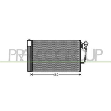MN306C002_1.JPG Condensatore Per Mini Mini (bmw) R50/r53/r52 Dal 2004 Al 2006